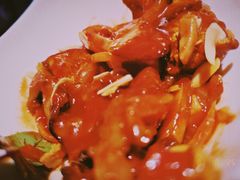 -波特曼西餐厅(中央大街店)