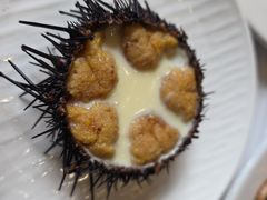 -宾朋海鲜饭庄(兴海路店)