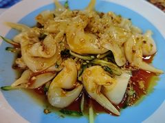 -喝丢一只鞋海鲜烧烤(文体街店)