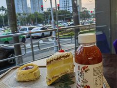 -蜂蝶来饼店(拱北总店)