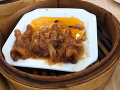 -益健海鲜大食坊(拱北口岸店)