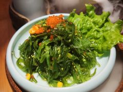 -鳗鱼家·深夜食堂(军博店)