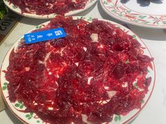 -汕头八合里海记牛肉店(清河店)