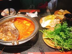 -牛New寿喜烧(闵行龙湖天街店)