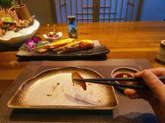 -昱匠·日本料理(金融街店)