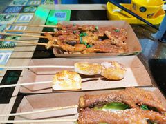 -蛙喔牛蛙(高新绿宝店)