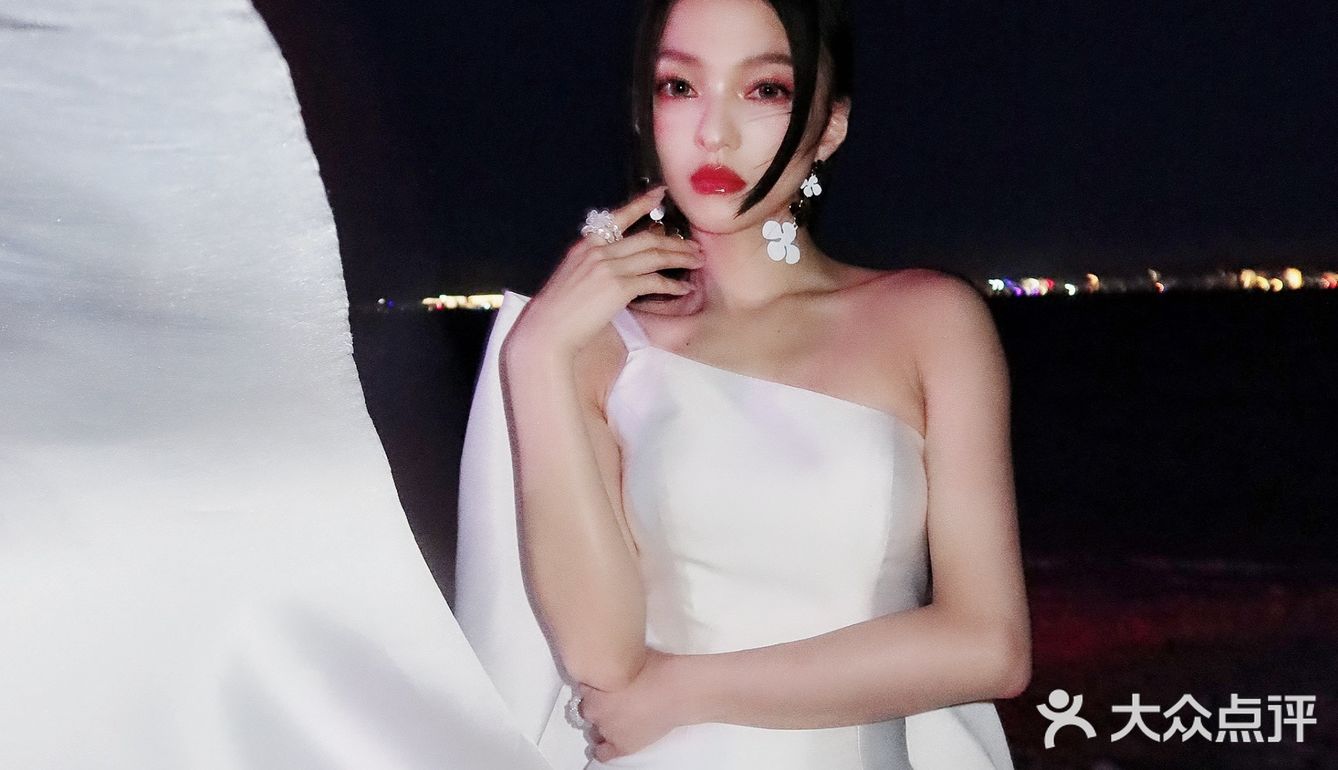 张韶涵 in MOVOUS 2020