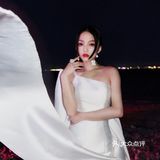 张韶涵 in MOVOUS 2020