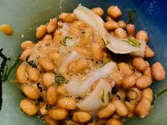 纳豆-兄弟船日本料理(新世界花园店)