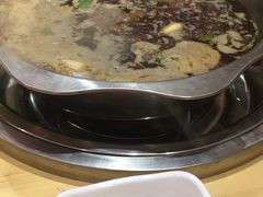 -袁记串串香(人民公园店)