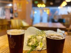 -40+精酿啤酒俱乐部(国投财富广场店)