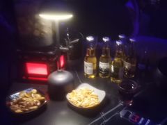 -赤红音乐现场(浦东金桥路店)