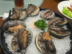 -东海怡品海鲜豆捞(星街坊店)
