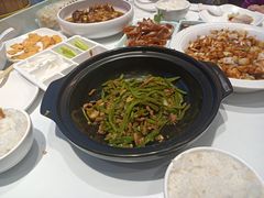 -紫光园(燕郊总店)