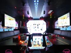 -998KTV(民治民乐店)