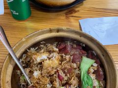 -壹煲口福煲仔饭(中山路店)
