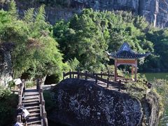 -丹霞山风景名胜区