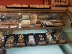 -樱花糕坊(万松园店)