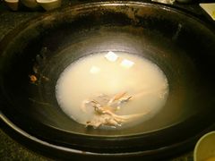 -船梆煮•蒸汽海鲜·生腌干蒸(五四广场店)