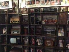 -秦府酒店(北京鼓楼店)