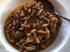 鲍汁豆腐-品味长安