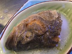 -鱼库·不仅是一家烤鱼店(车公庙店)