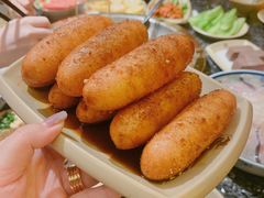 -蜀大侠火锅(森兰花园城店)