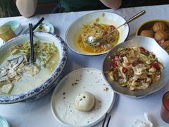 -930私房菜(欧阳路店)