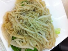 千层肚-渝利重庆火锅