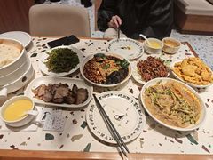 -姥姥家春饼店(惠新东街店)