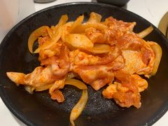 -花味烤肉·拌饭(庐阳万象汇店)