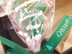 -兔兔家蛋糕甜品(德胜店)