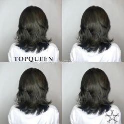 -TOP HAIR SALON
