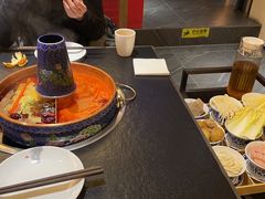 -咏江南·苏式火锅·苏州评弹(观前街店)