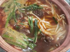 -云南李记罐罐米线饵丝小吃(汉中门金鹰店)