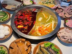 -芈重山老火锅(广州首店)