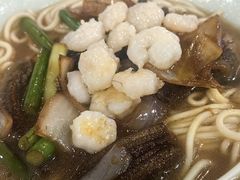 -奎元馆.百年奎元.非遗传承(西湖边的解放路店)