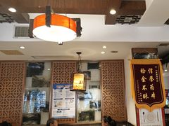 -福来居烤鸭店(天坛二店)
