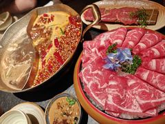 -色響火锅(恒隆广场店)