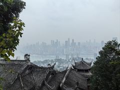 -巴倒烫陆派火锅山庄(南山总店)