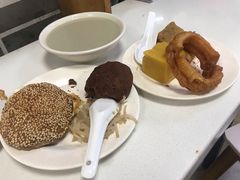 -老磁器口豆汁店(天坛店)