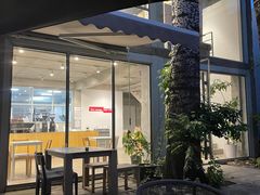 -VOYAGE COFFEE 咖啡烘焙工坊店(798艺术区店)