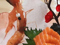-世香全厨•日料·铁板烧(金桥店)