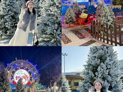 -汕头中海黄金海岸水上乐园