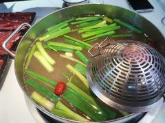 -刘少华贵州小黄牛·鲜牛肉火锅(总店)