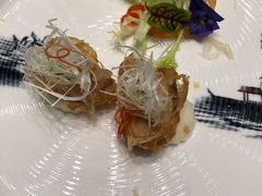 -明阁 Ming Court(广州朗豪酒店)