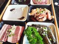 -牛焱·烧肉酒肆(五大道店)