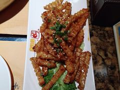-黄记煌三汁焖锅(渝北金港国际店)