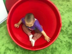 -KidsHome毅英宝贝家早教托育中心