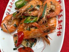 -蛇口康乐快餐鱼仔档(翠苑小区店)